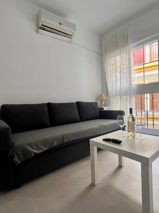 Home Boutique Cervantes Málaga Exterior foto